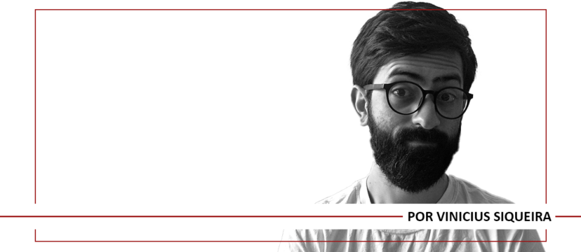 Vinicius Siqueira