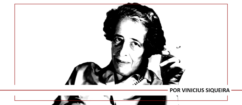 Hannah Arendt e o surgimento do racismo