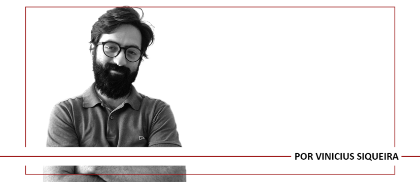 Vinicius Siqueira