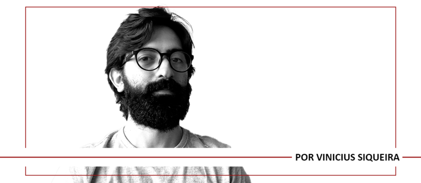 Vinicius Siqueira