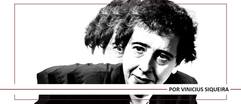 Hannah Arendt e o racismo na Alemanha