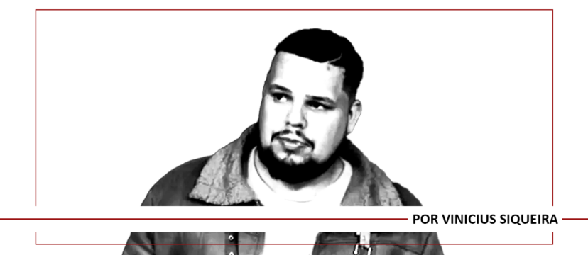 Paulo Galo, Galo de Luta