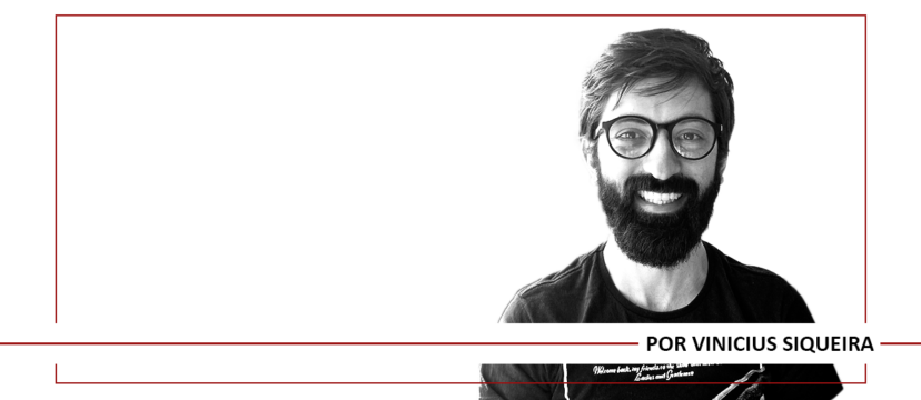 Vinicius Siqueira